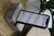 Підставка під телефон, планшет з бетону Барн з гербом України