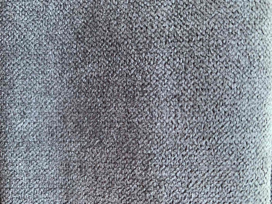 Диван розкладний Віхо у спальню 219x106x84 см, Темно-сірий, Exim Textil Alaska 97