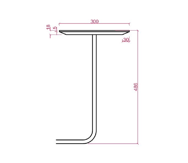 Модульный диван Plump со столиком в гостиную 160x80x65 см, Черный, Estetica Martin 18, рогожка